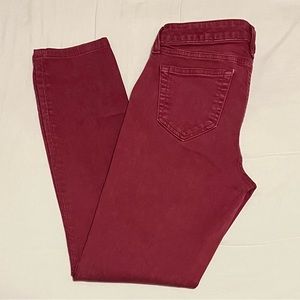 Women’s Tommy Hilfiger Jeggings
